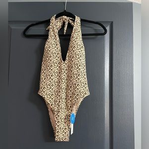 Cupshe one piece swimsuit